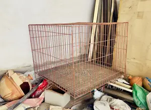 মোটা তারের 24/24 খাচা