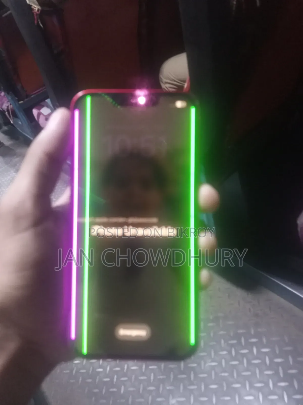 Apple iPhone 13 512 GB Red