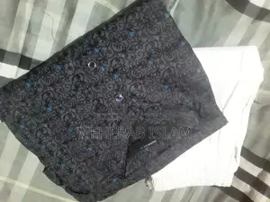 ছেলেদের পাঞ্জাবি, পাজামা