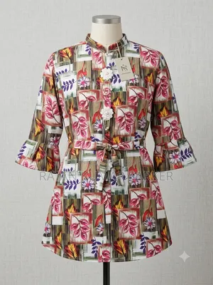 Ladies One Piece
