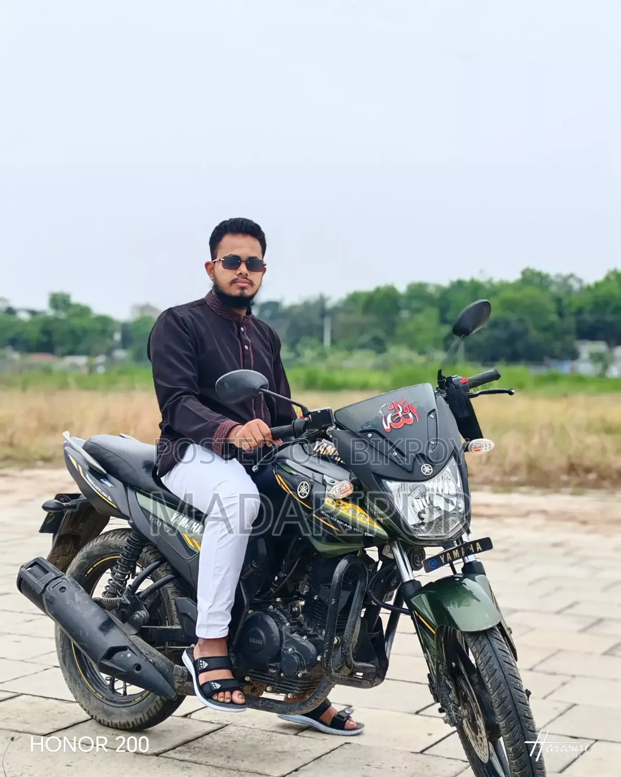 Yamaha YZF-R 2018 Black