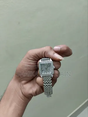 Ladies Olevs Watch