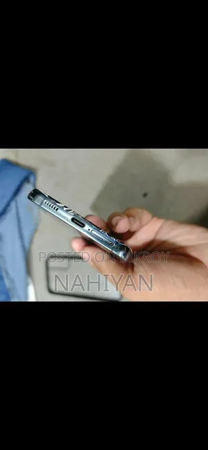 Samsung Galaxy S22+ 5G 256 GB Green