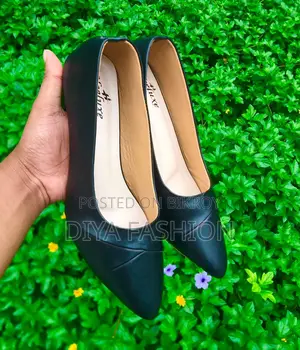 Lady Shoes