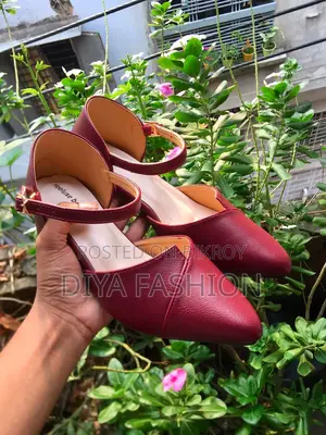 Lady Shoes