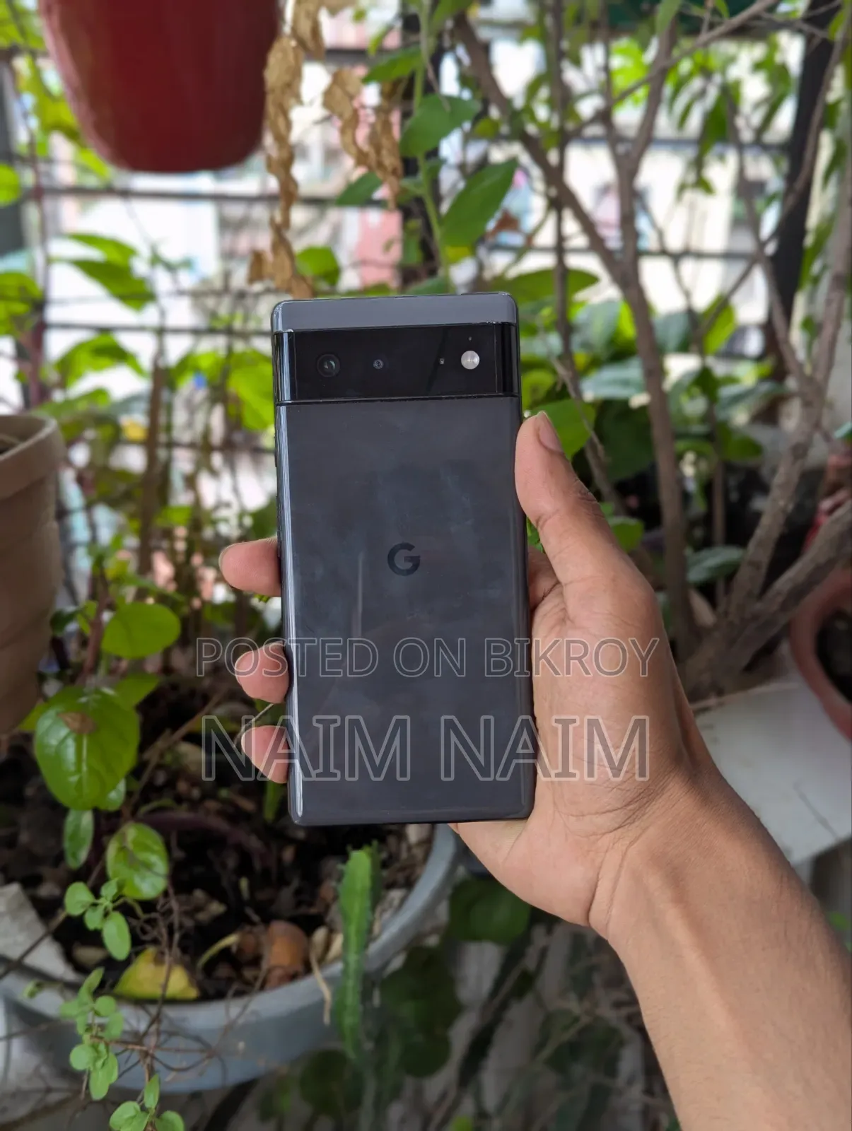 EL 128 GB Gray