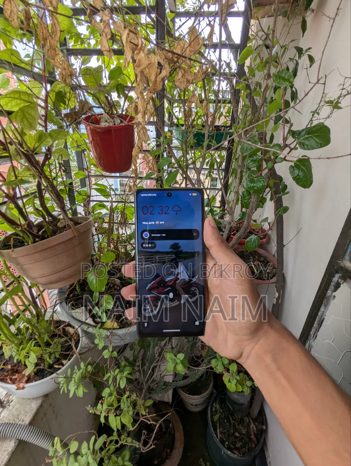 EL 128 GB Gray