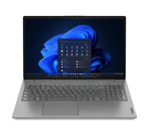 New Laptop Lenovo V15 G4 8GB Intel Core i5 SSD 512GB