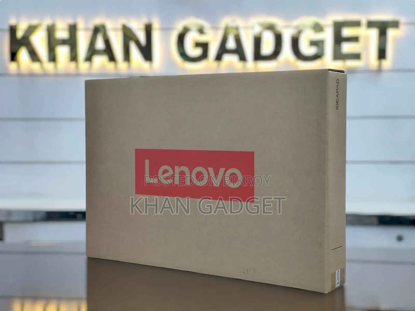 New Laptop Lenovo V15 G4 8GB Intel Core i5 SSD 512GB