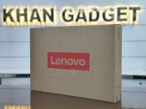 New Laptop Lenovo V15 G4 8GB Intel Core i5 SSD 512GB