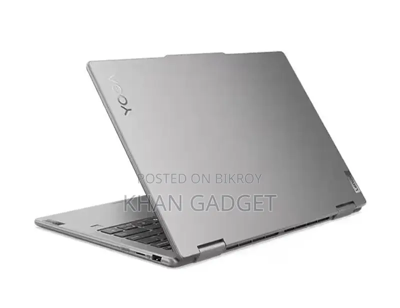 New Laptop Lenovo 8GB AMD Ryzen 5 SSD 512GB