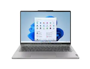 New Laptop Lenovo 8GB AMD Ryzen 5 SSD 512GB