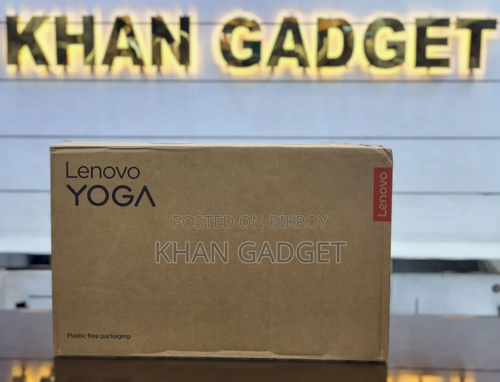 New Laptop Lenovo 8GB AMD Ryzen 5 SSD 512GB