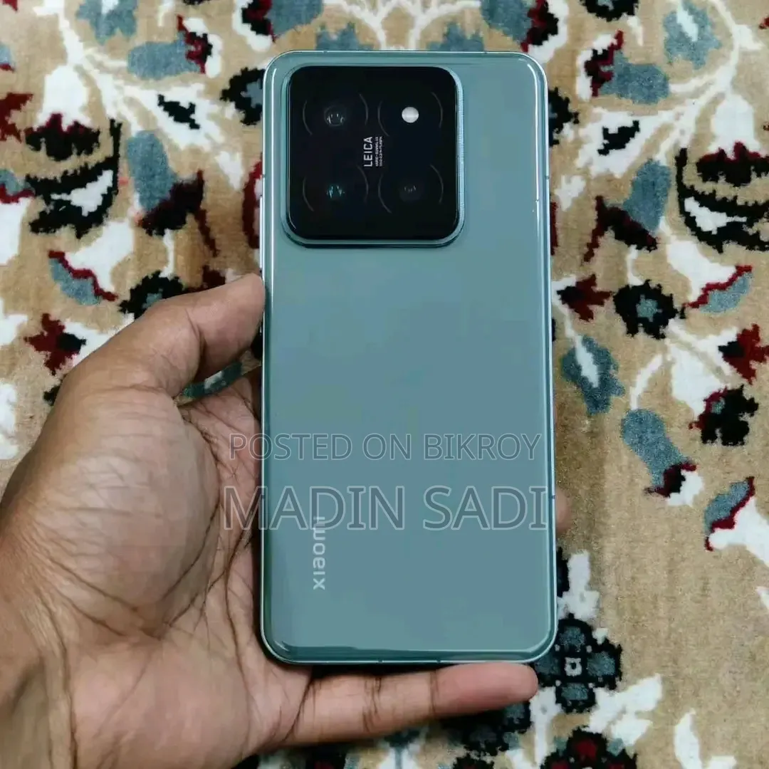 Xiaomi 14 256 GB