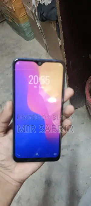 Vivo Y91c 32 GB Green