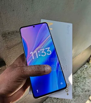Xiaomi Redmi Note 14 Pro+ 256 GB White