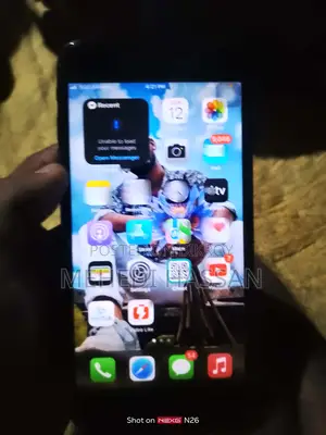 Apple iPhone 7 Plus 128 GB Black