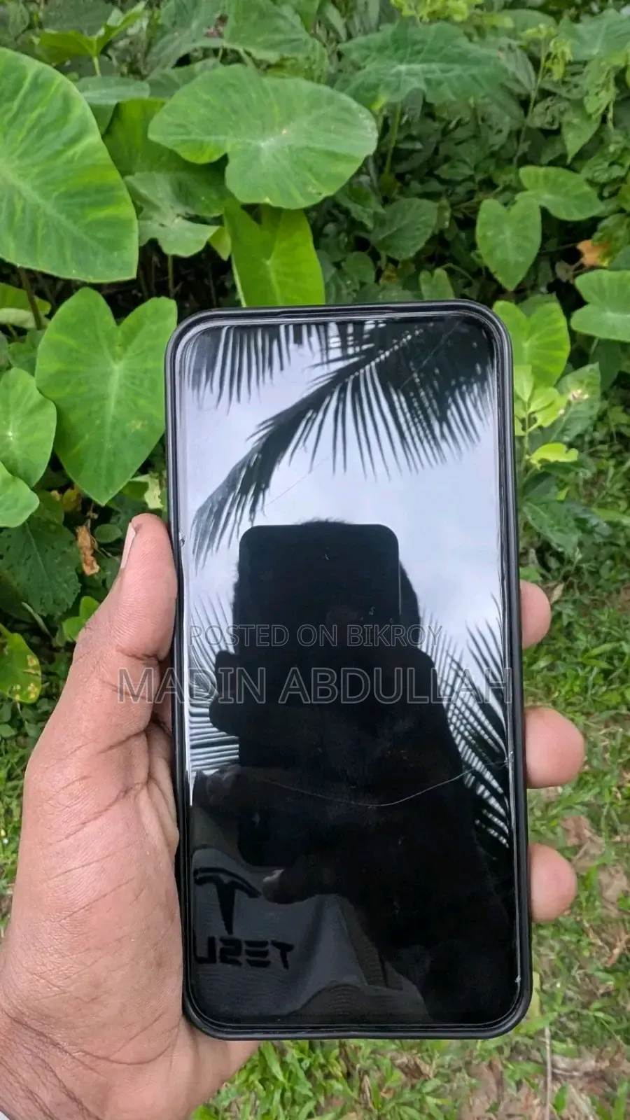 Realme C85 Pro 256 GB Blue