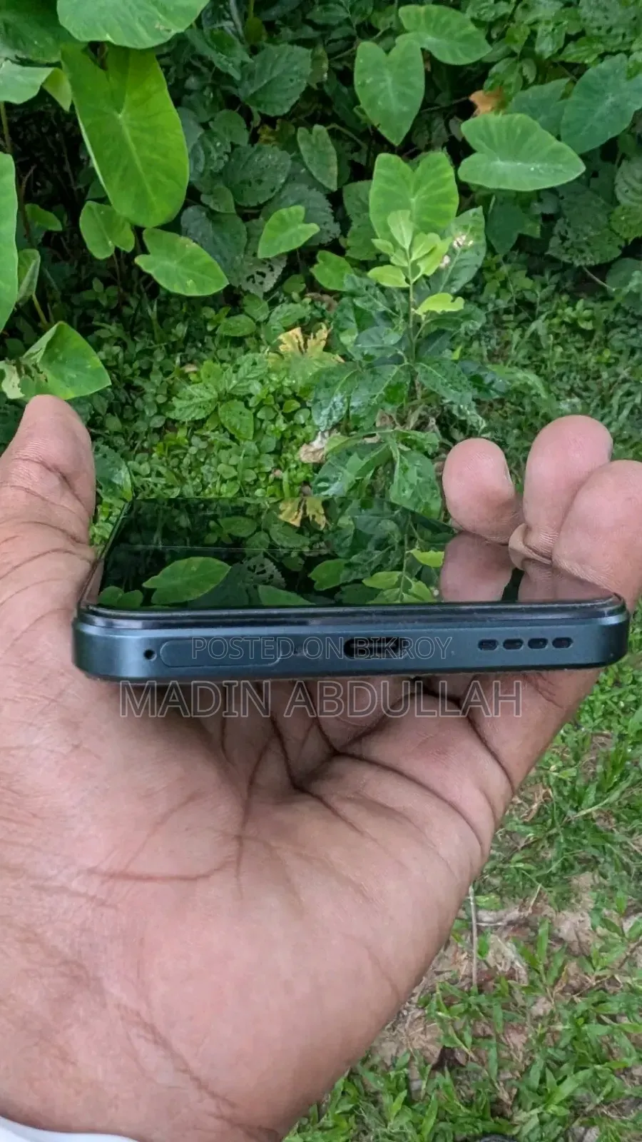 Realme C85 Pro 256 GB Blue