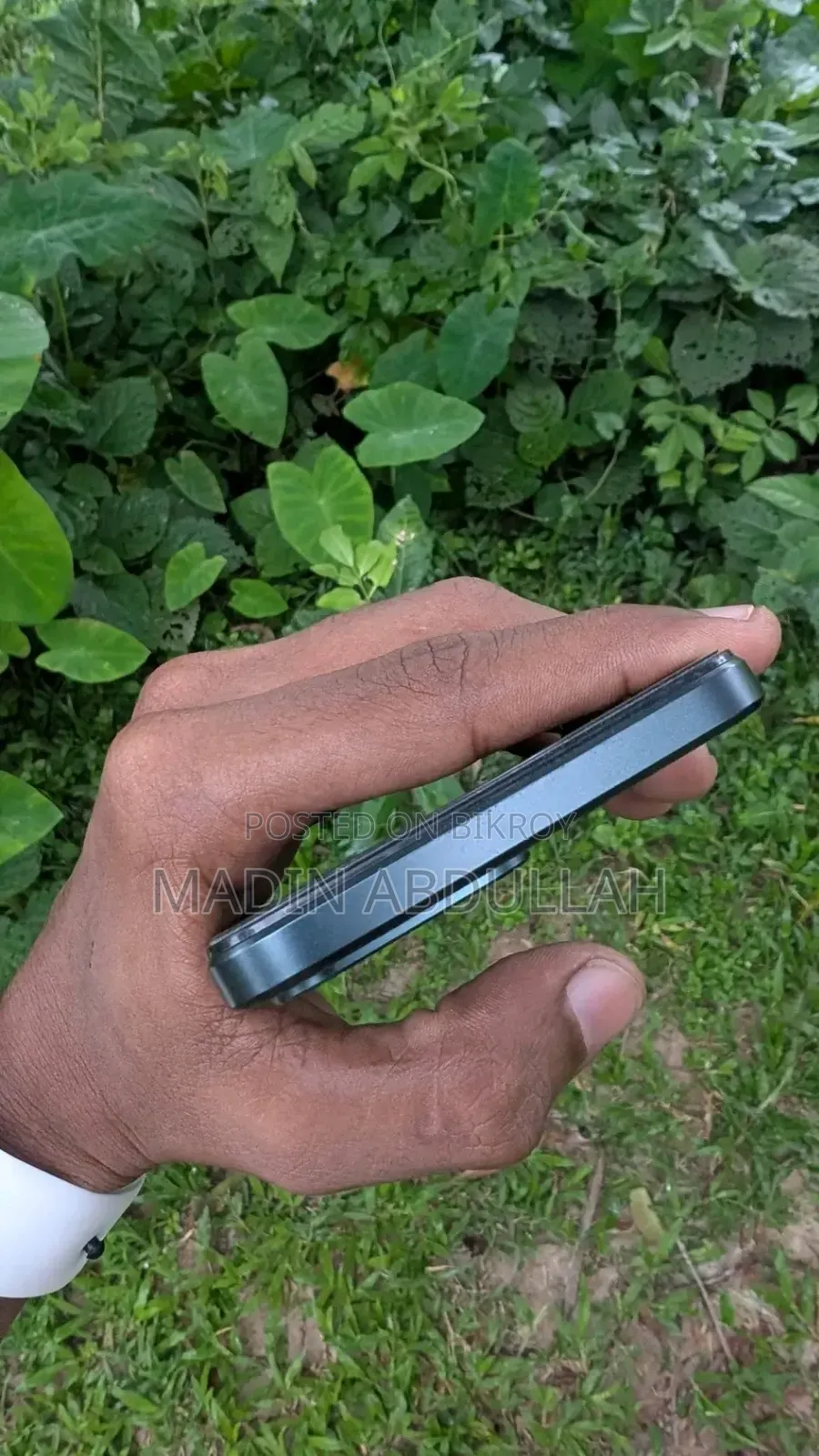 Realme C85 Pro 256 GB Blue
