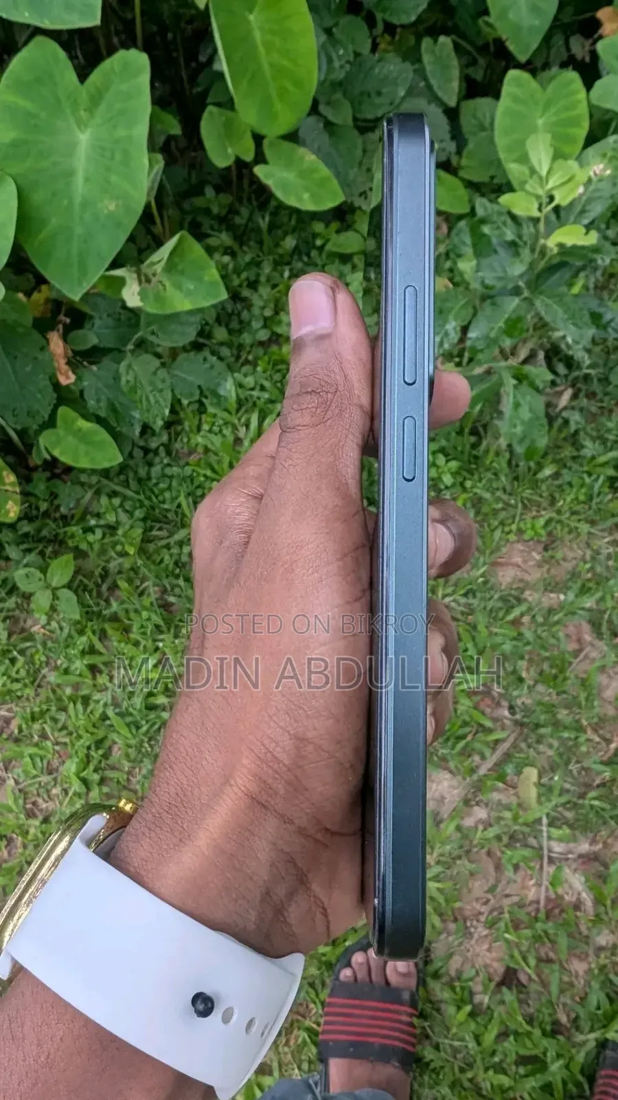Realme C85 Pro 256 GB Blue