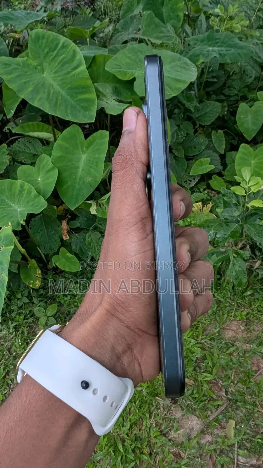 Realme C85 Pro 256 GB Blue