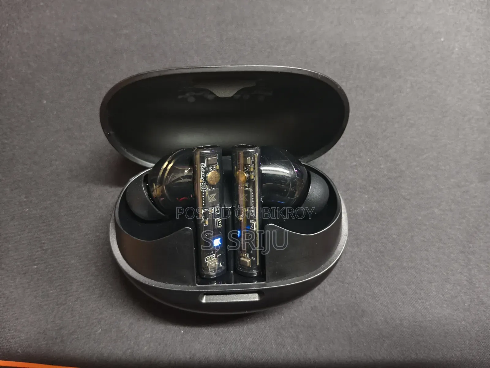 KZ Carol Pro