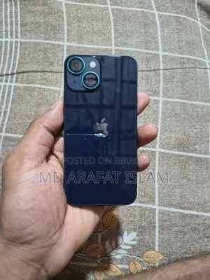 অ্যাপল আইফোন ১৩ মিনি ১২৮ জিবি ব্লু