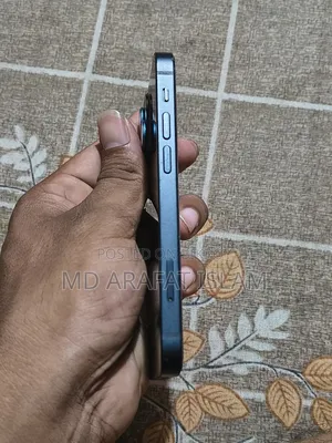 অ্যাপল আইফোন ১৩ মিনি ১২৮ জিবি ব্লু