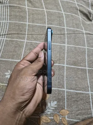 অ্যাপল আইফোন ১৩ মিনি ১২৮ জিবি ব্লু