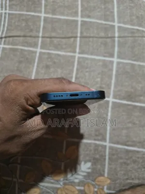 অ্যাপল আইফোন ১৩ মিনি ১২৮ জিবি ব্লু