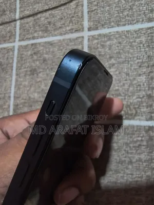 অ্যাপল আইফোন ১৩ মিনি ১২৮ জিবি ব্লু