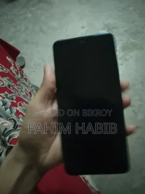 শাওমি রেডমি নোট ১১ প্রো ১২৮ জিবি ব্লু
