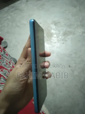 শাওমি রেডমি নোট ১১ প্রো ১২৮ জিবি ব্লু