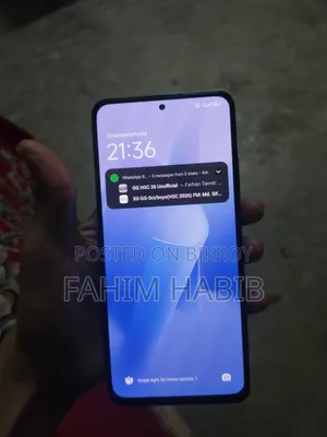 শাওমি রেডমি নোট ১১ প্রো ১২৮ জিবি ব্লু