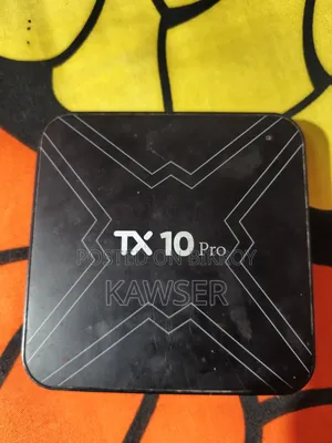TV Box Tx10pro
