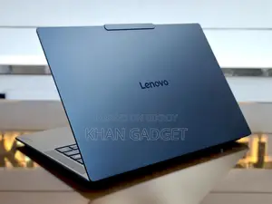 Laptop Lenovo 16GB Qualcomm Snapdragon X Elite SSD 512GB