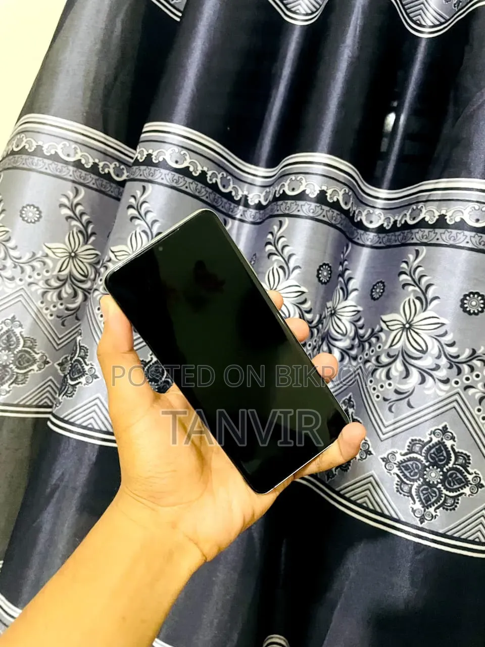 Samsung Galaxy S20 FE 5G 128 GB Black
