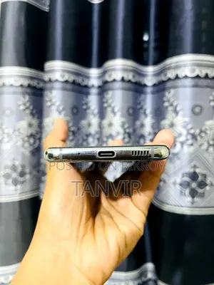 Samsung Galaxy S20 FE 5G 128 GB Black