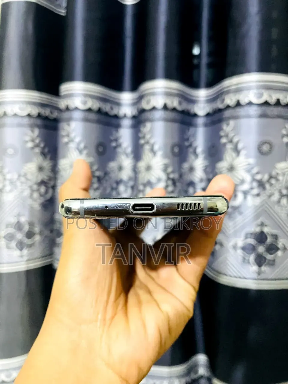 Samsung Galaxy S20 FE 5G 128 GB Black