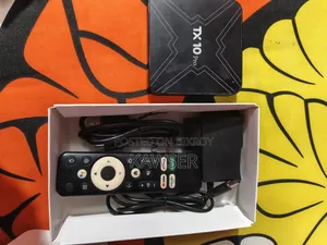 TV Box Tx10pro