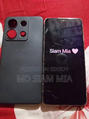 Xiaomi Redmi Note 13 256 GB