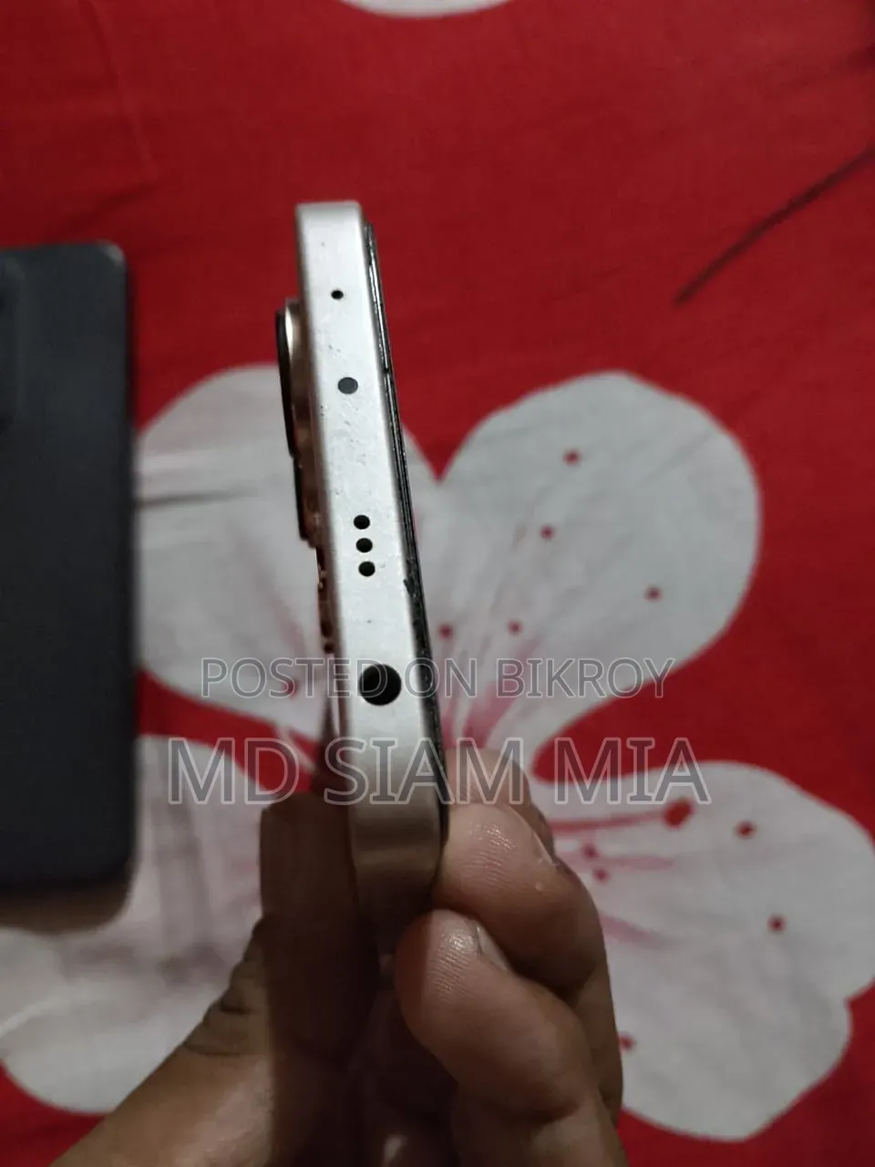Xiaomi Redmi Note 13 256 GB