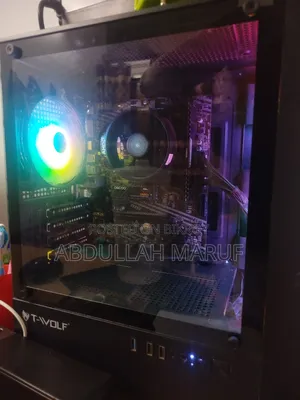 Full Setup for Sale