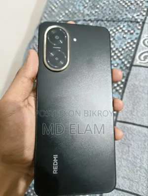 Xiaomi Redmi A5 4G 64 GB Black