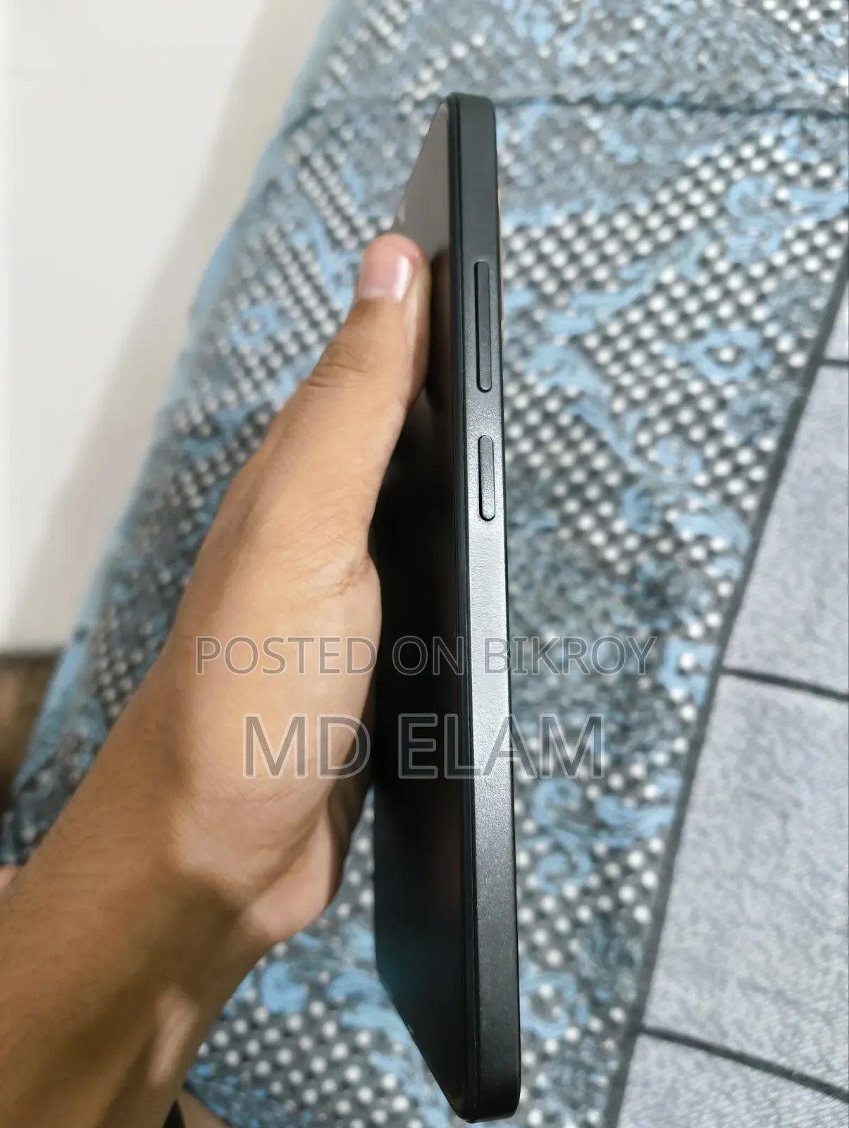 Xiaomi Redmi A5 4G 64 GB Black