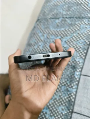 Xiaomi Redmi A5 4G 64 GB Black