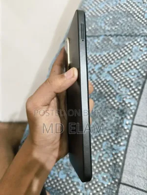 Xiaomi Redmi A5 4G 64 GB Black