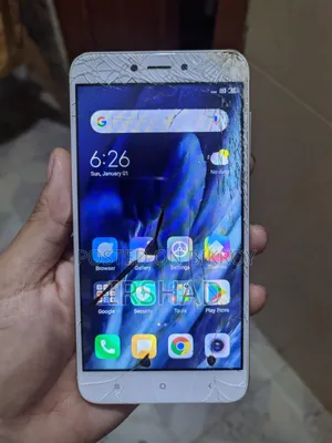 Xiaomi Redmi 4 (4X) 32 GB Gold