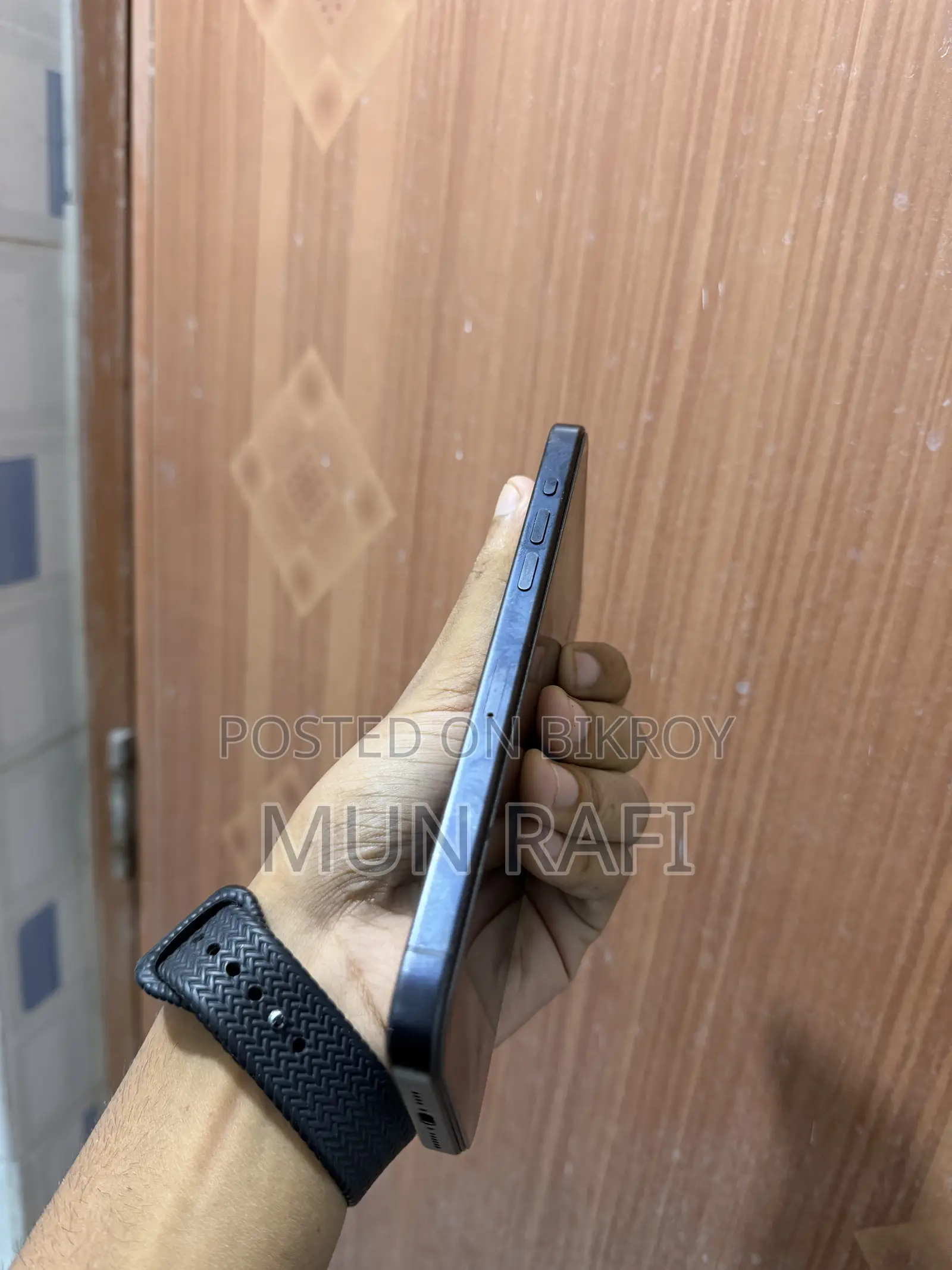 Apple iPhone 15 Pro Max 256 GB Blue